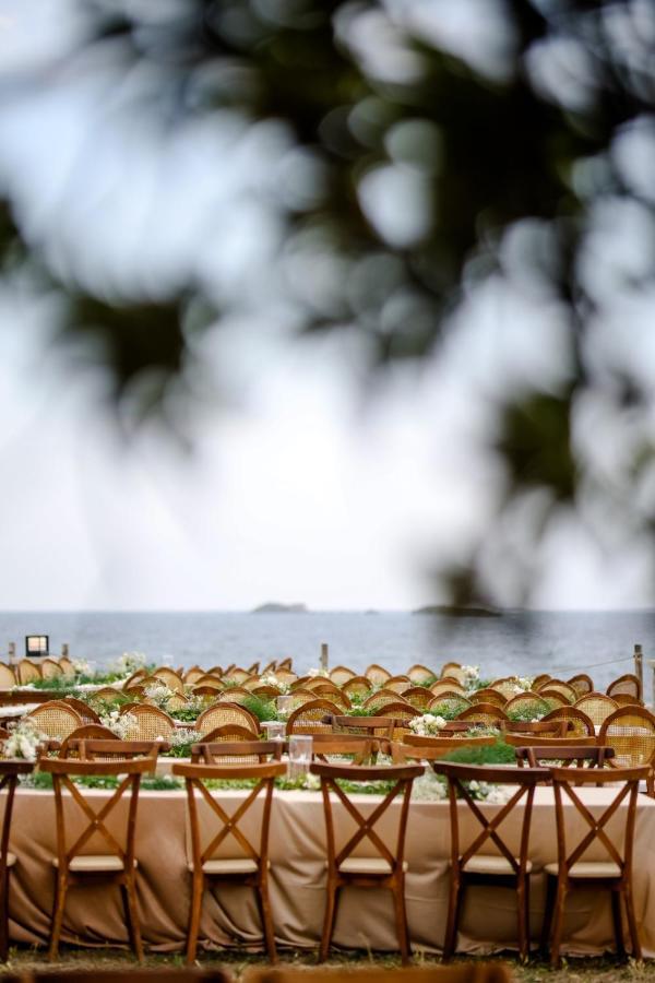 Lavantali Konak Otel Restoran 塞费里希萨尔 外观 照片